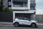 Renault Captur Initiale Paris 2019 года (WW)